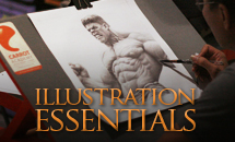 ILLUSTRATION ESSENTIALS
