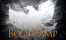 BOOTCAMP