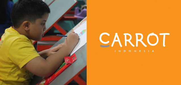 Belajar menggambar khusus untuk anak (TK - SMA) lebih asyik dengan kurikulum personal dan bebas menentukan waktu belajar serta langsung mulai tanpa menunggu kuota
