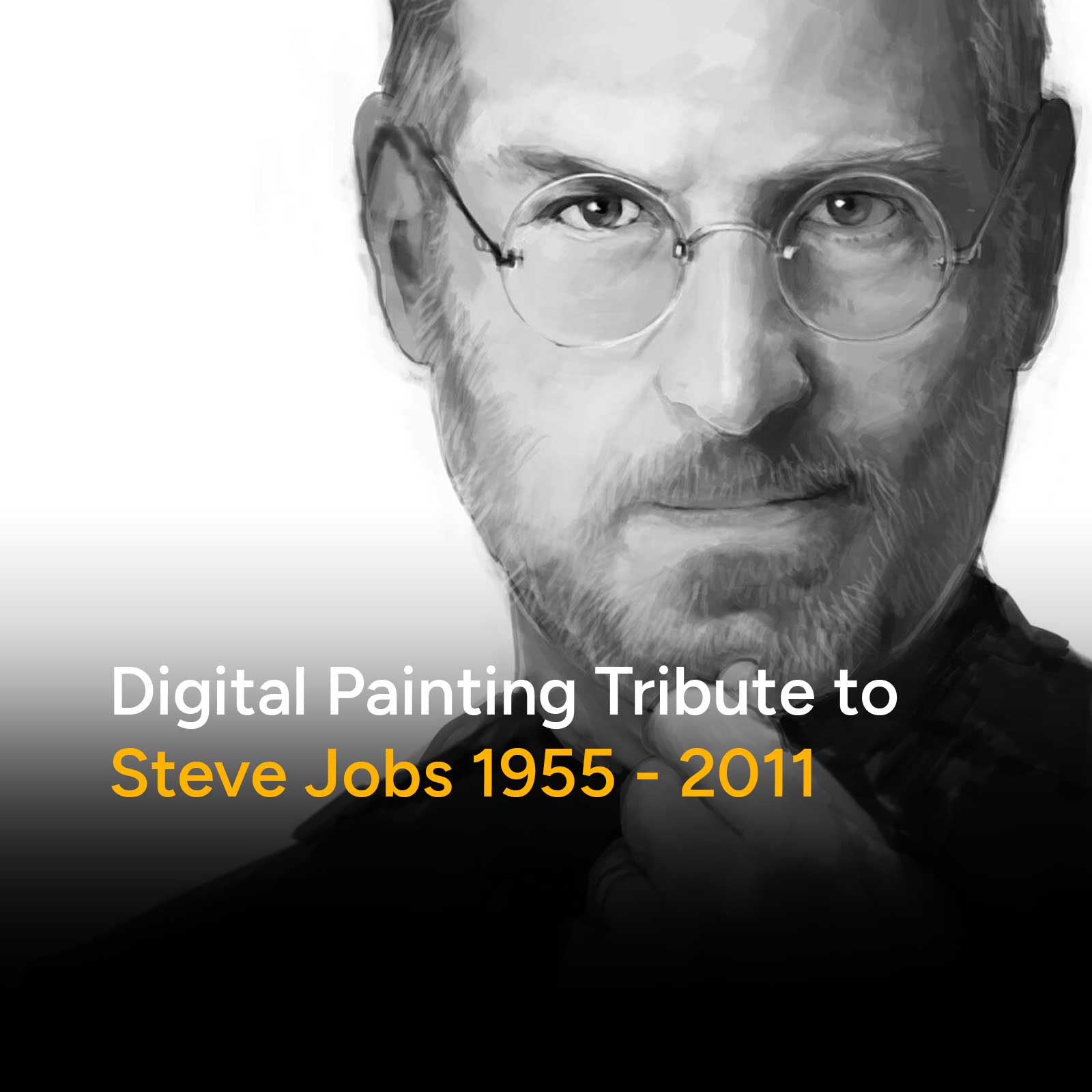 R.I.P Steve Jobs 1955-2011