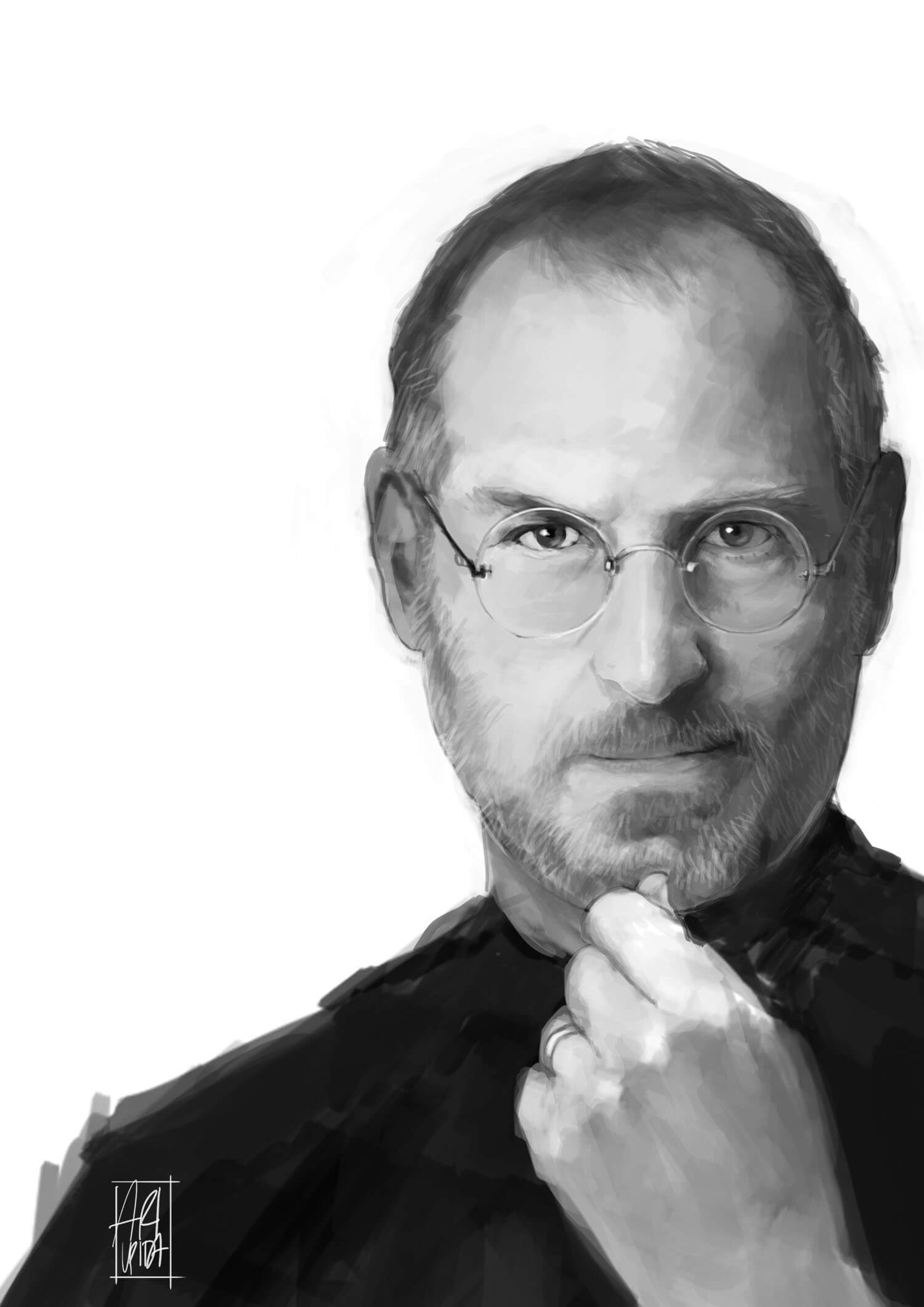 GOOD BYE STEVE JOB