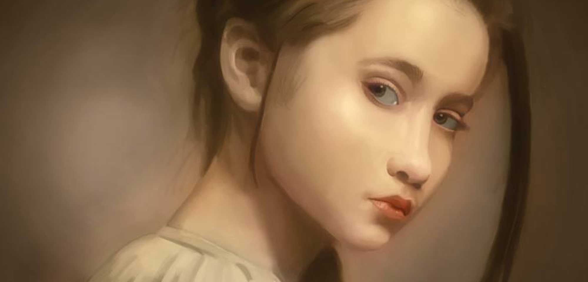 Artwork Digital Painting dari Jonathan Thamrin yang dikerjakan selama mengikuti program Illustration Essential. Program Illustration Essential ini bisa diikuti siapa saja yang tertarik untuk bisa membuat ilustrasi. Jonathan Thamrin yang saat ini masih menyelesaikan kuliah Psikologinya di Atmajaya memilih Ilustrasi sebagai hobi yang menjadi passionnya saat ini.