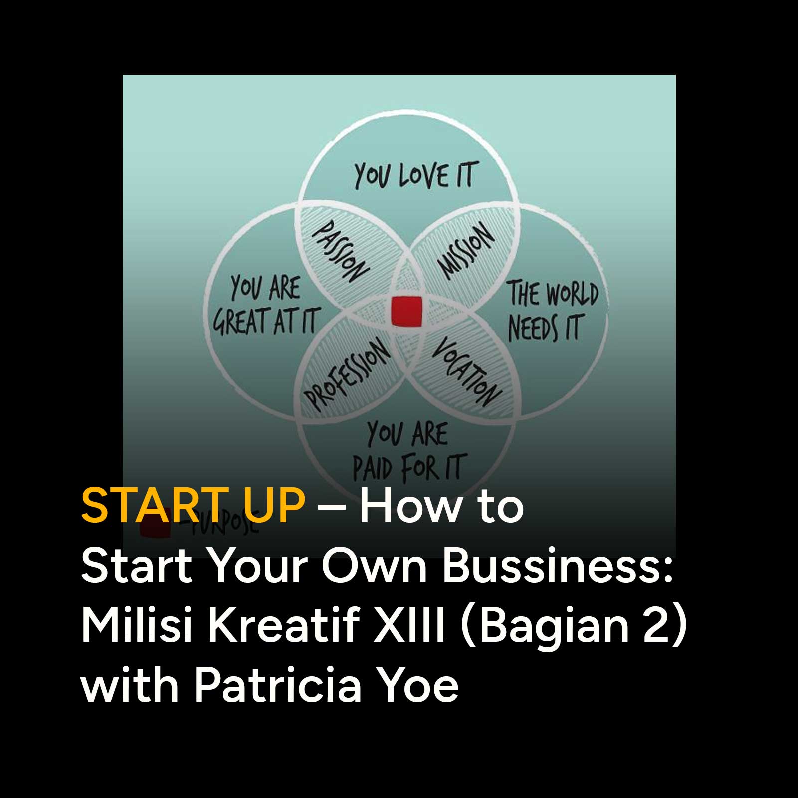 Pernah dengar kan tentang Start up? Mungkin kita sering mendengar berita heboh tentang Start up yang baru saja dibeli senilai miliran rupiah, misalnya saja Tokopedia yang mengejutkan dunia Start up Indonesia setelah mendapat Funding dari SoftBank and Sequoia Capital senilai 100 juta dollar dan tercatat sebagai yang terbesar dalam sejarah Funding start up di Indonesia? Apa sih bedanya Start up dengan UKM?
﻿