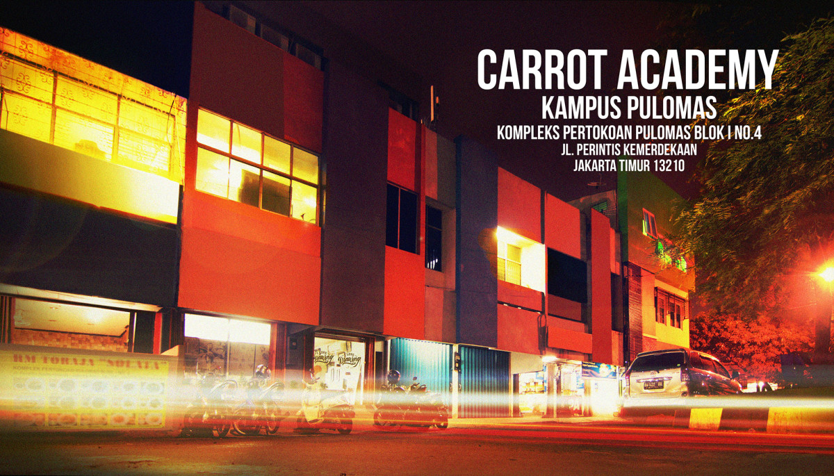 Carrot-Academy-Pulomas