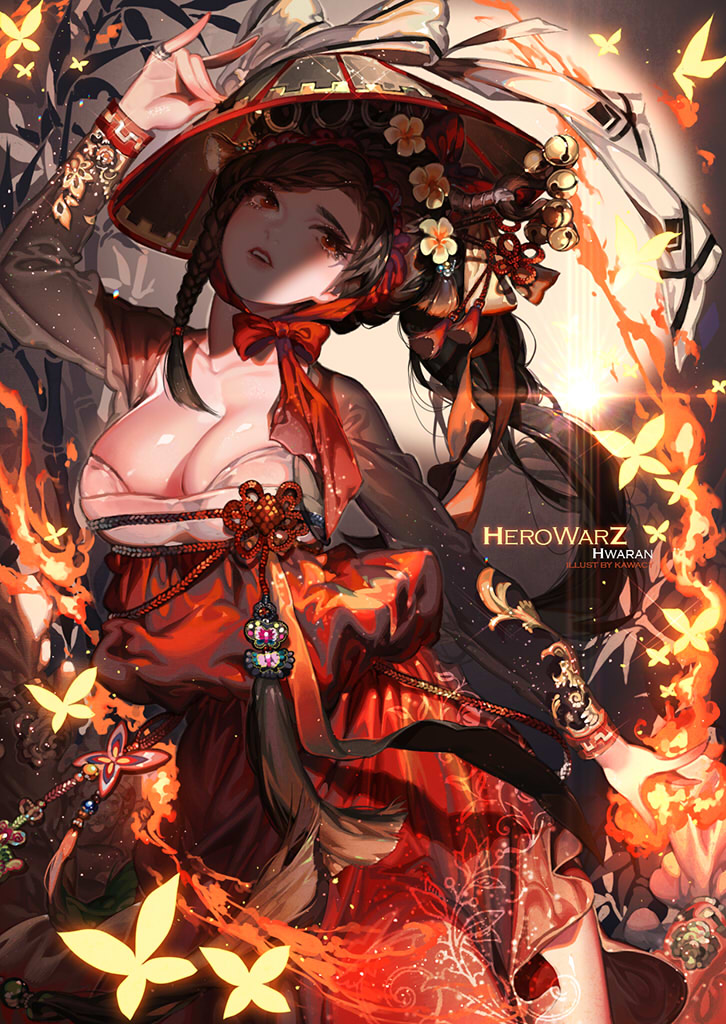 Kawacy 2