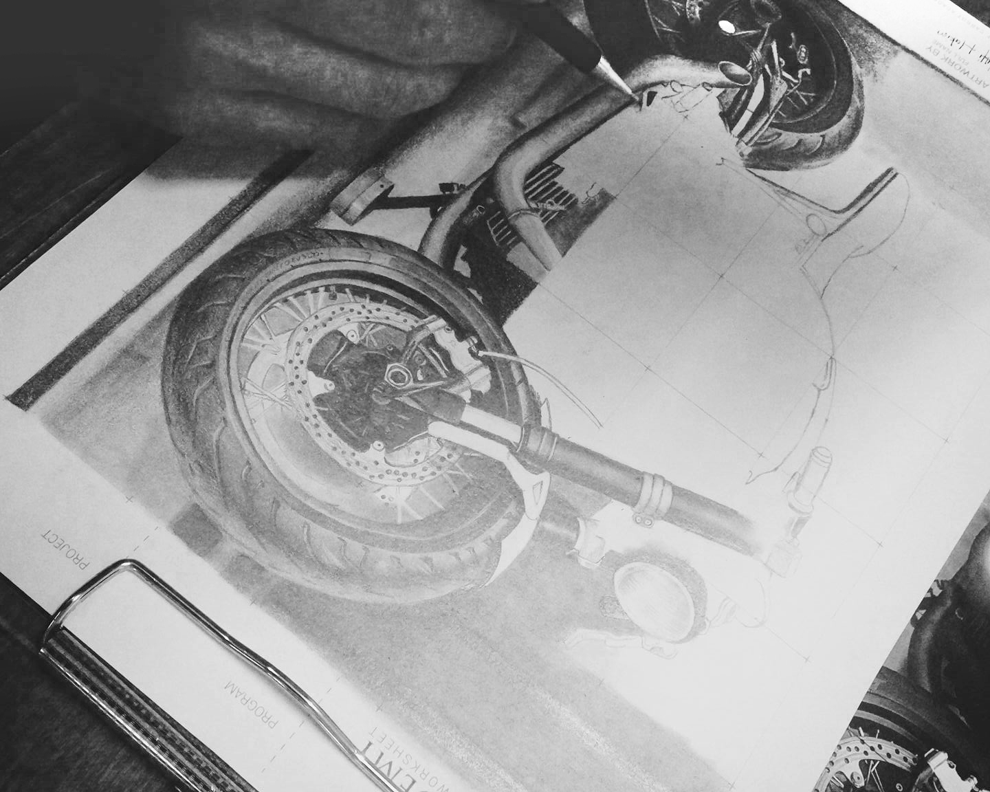 sketchbook 01