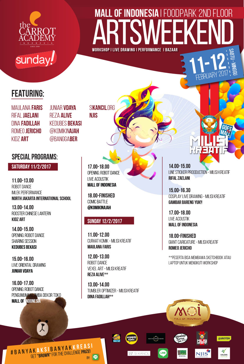 rundown-milisi