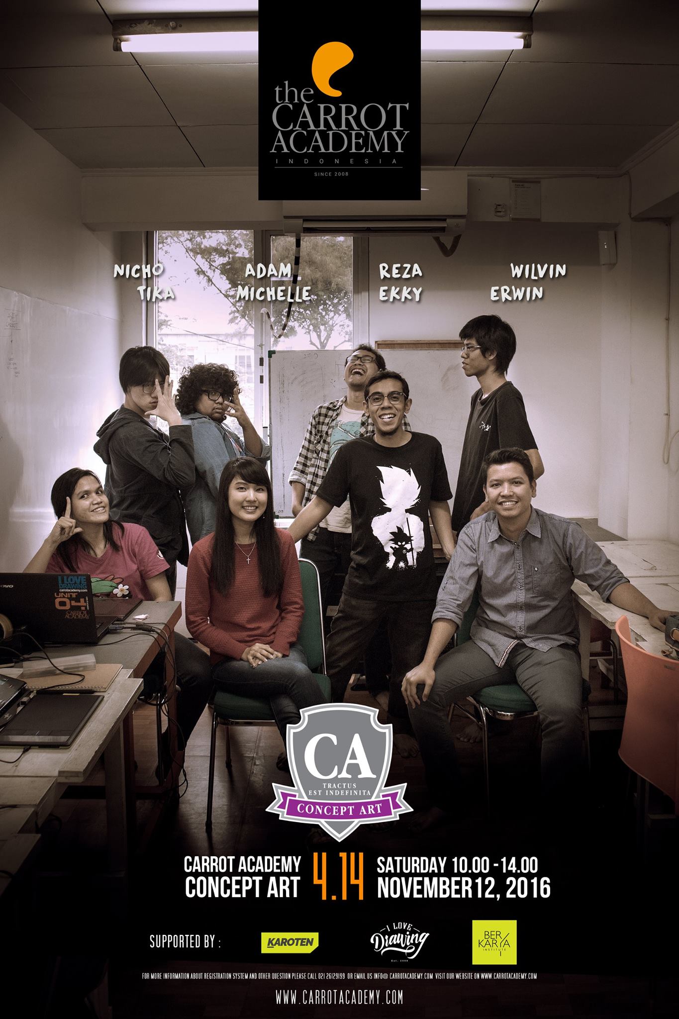 ca 14