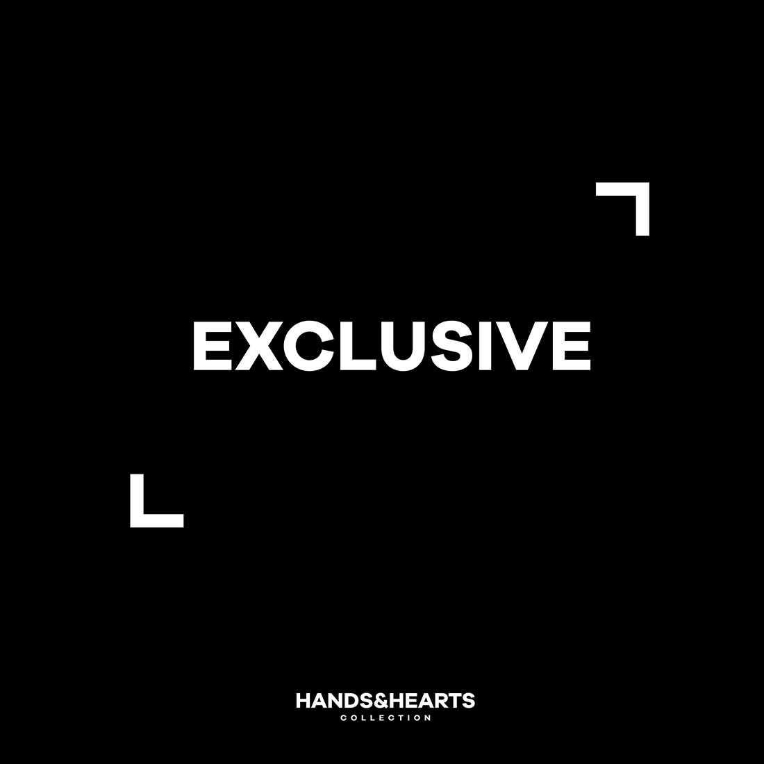HANDS&HEARTS Collection