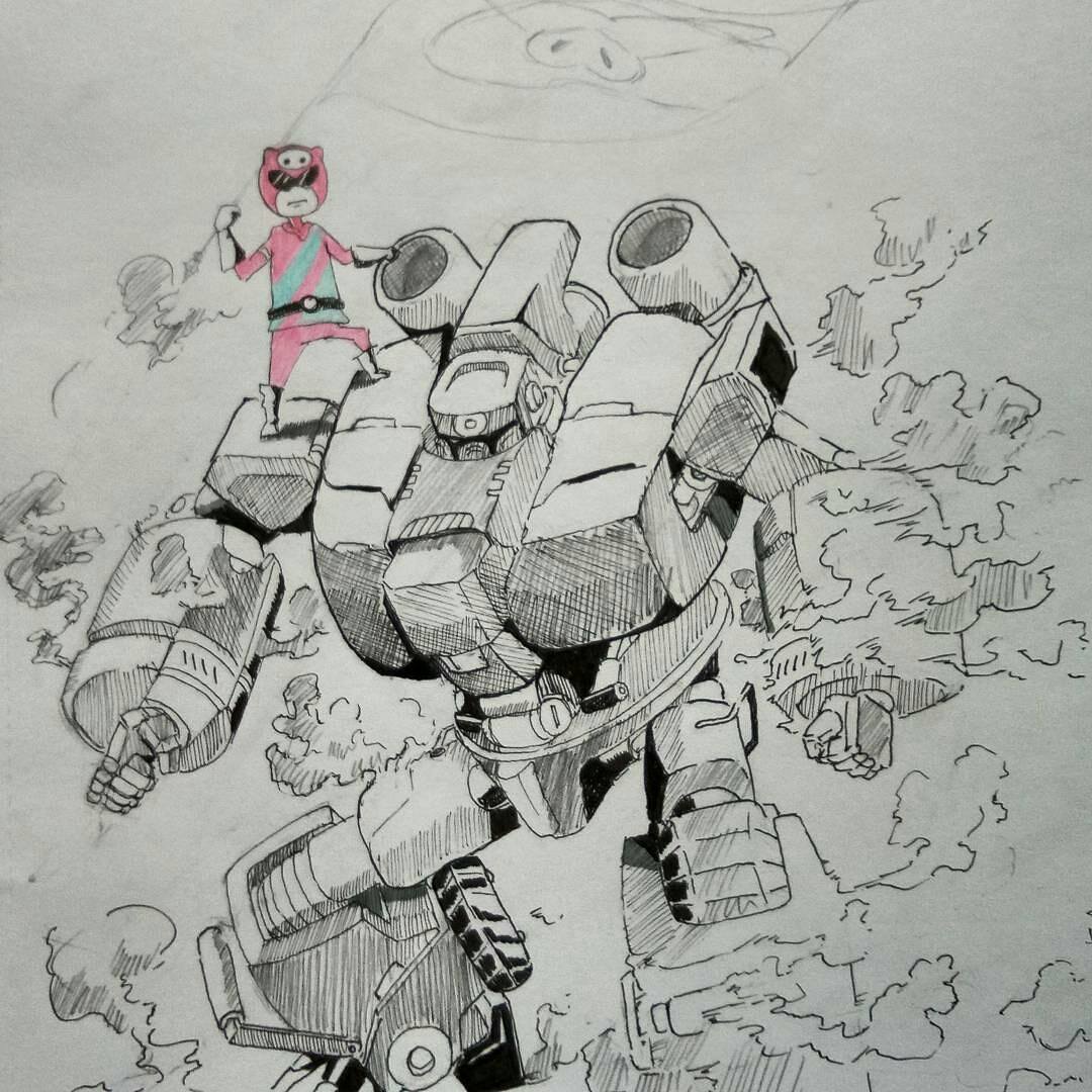 13