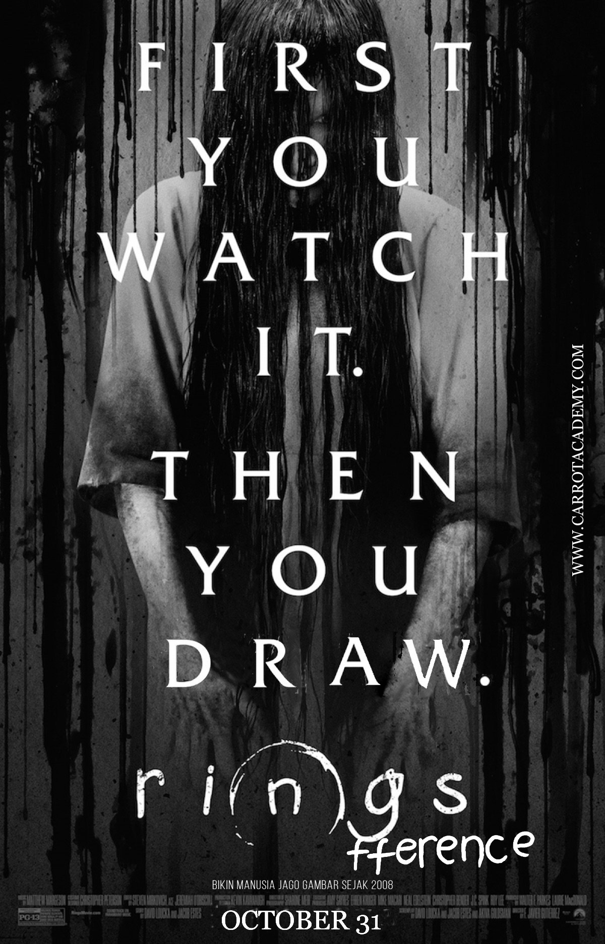 poster halowen 2
