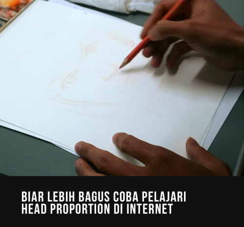 BIAR LEBIH BAGUS COBA PELAJARI