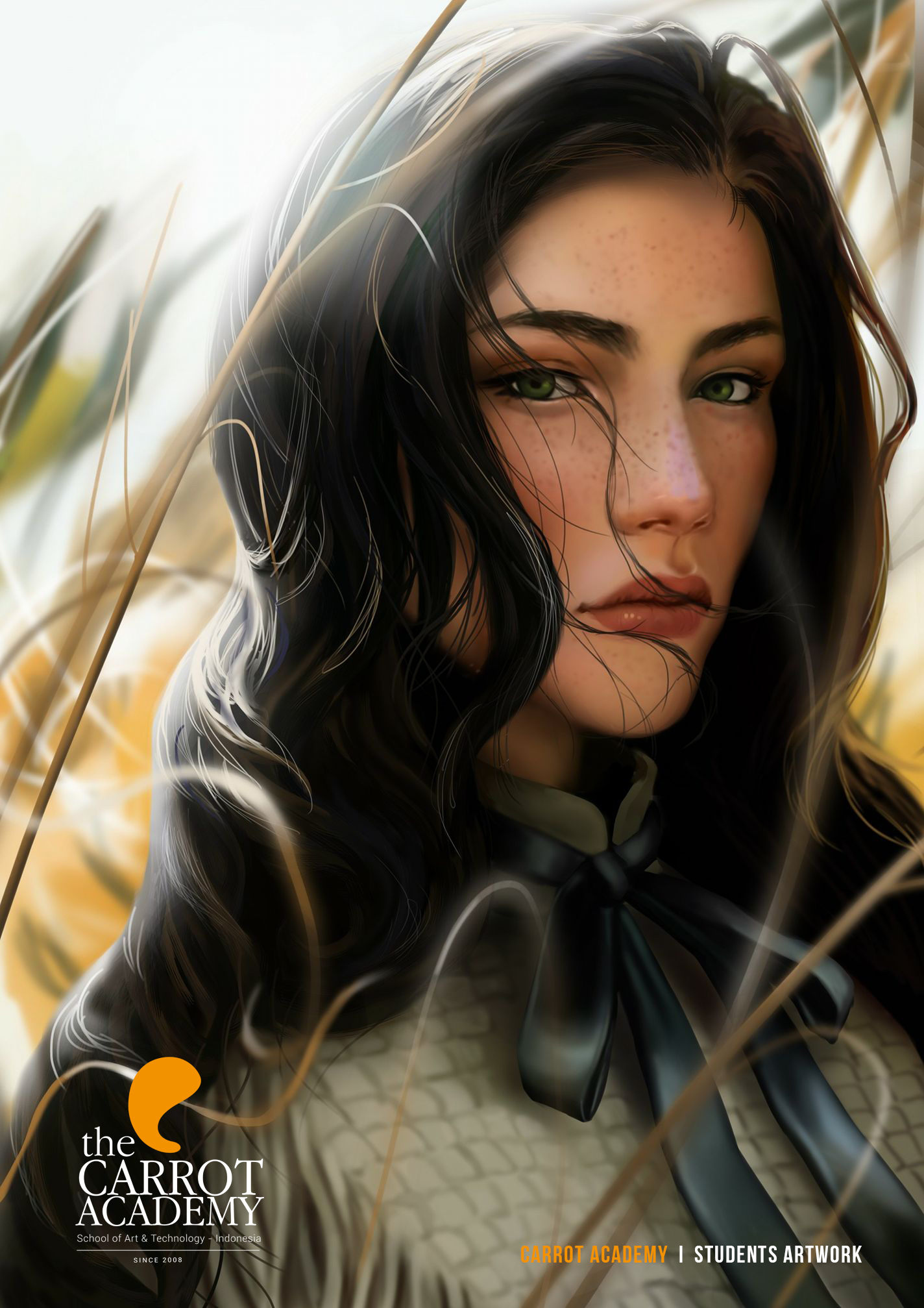 Elven Usagi