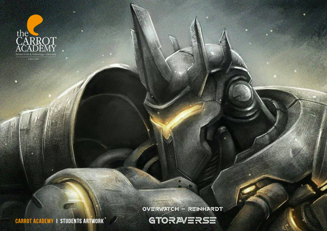 Gtoraverse