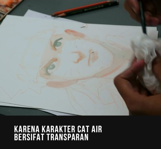 KARENA KARAKTER CAT AIR