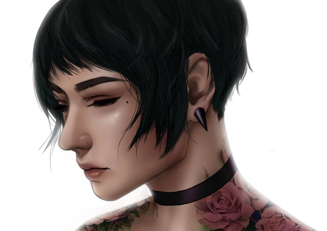 elven 2