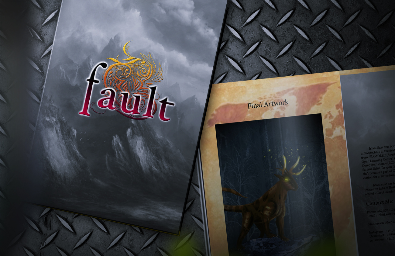 Artbook Suar
