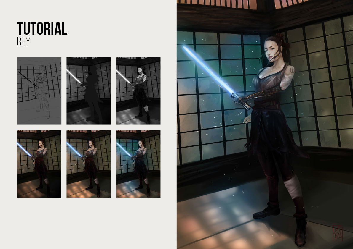 Reiza-Alive---Star-Wars-Artbook3-8