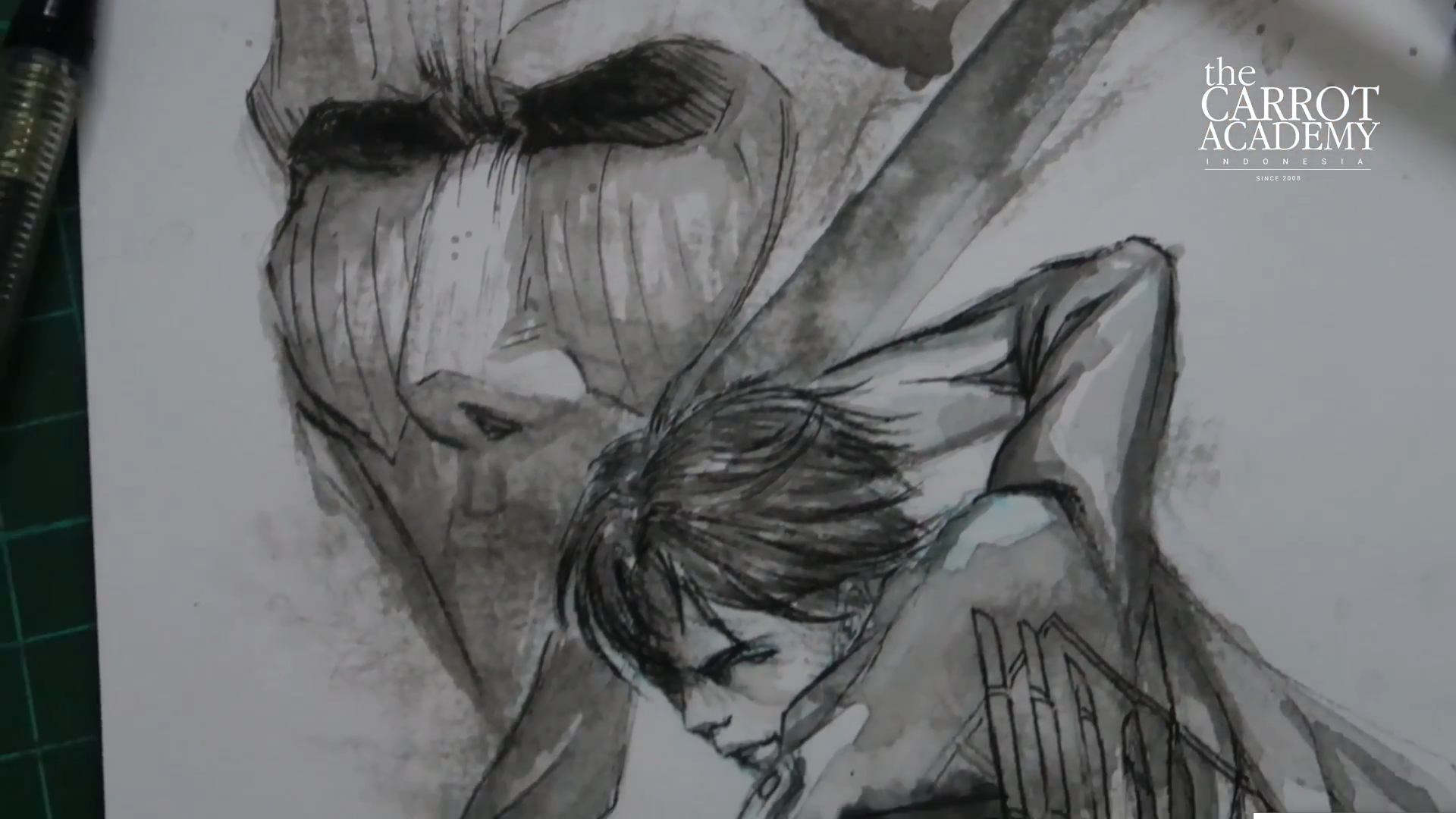 Levi 6