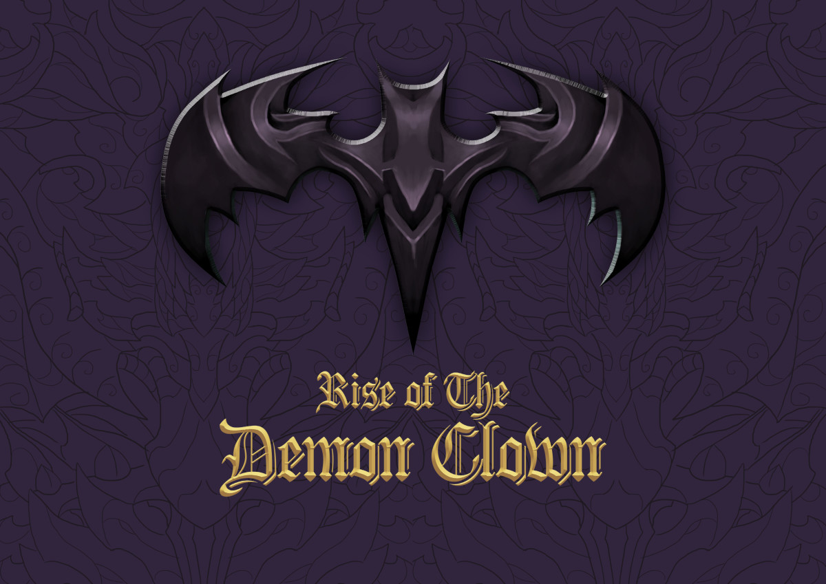 Batman-and-the-demon-clown-2