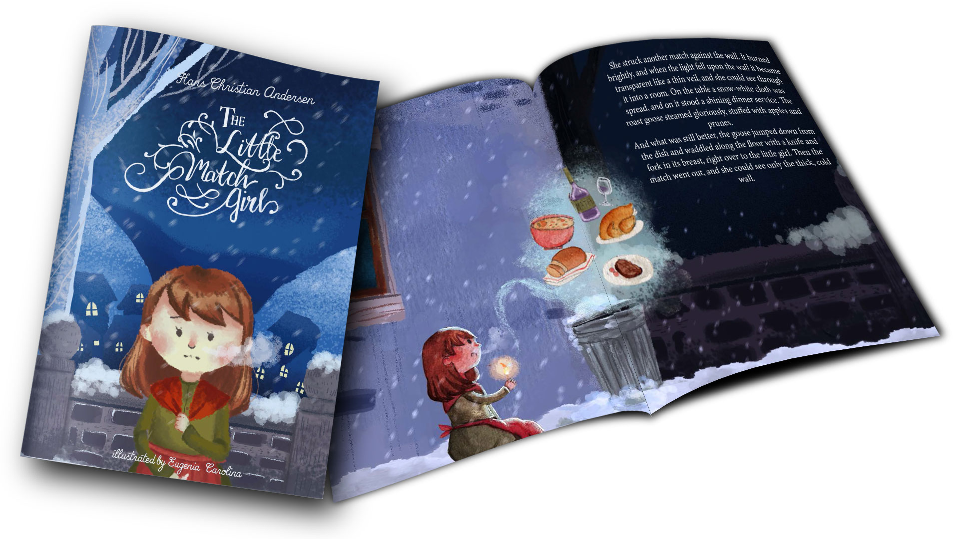 Magazine-Mockup-Template
