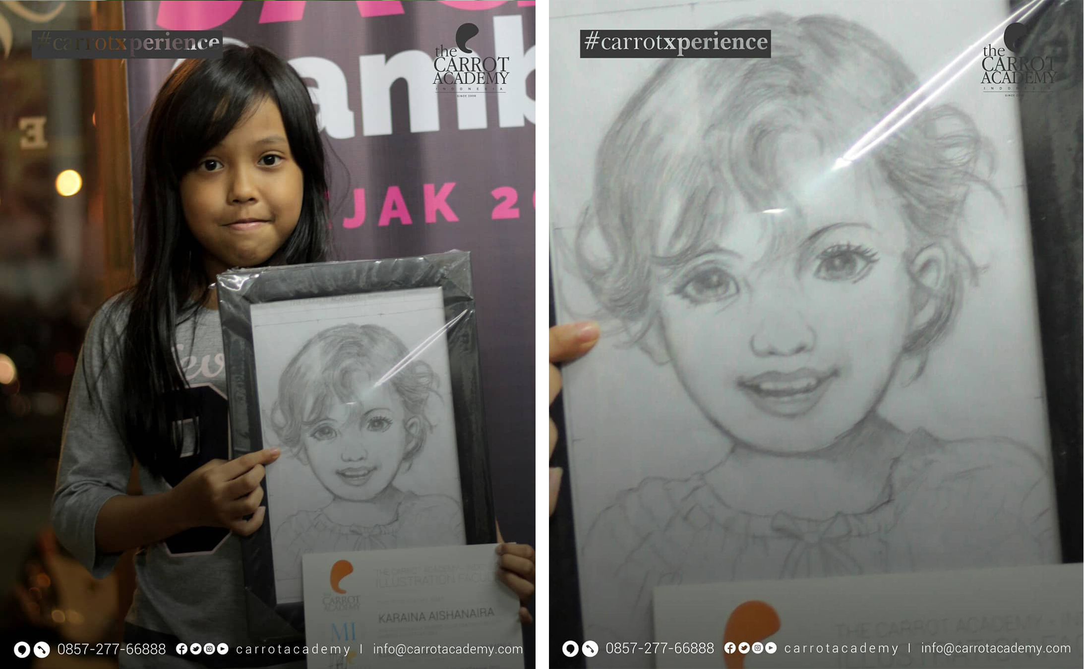 Lukisan Anak