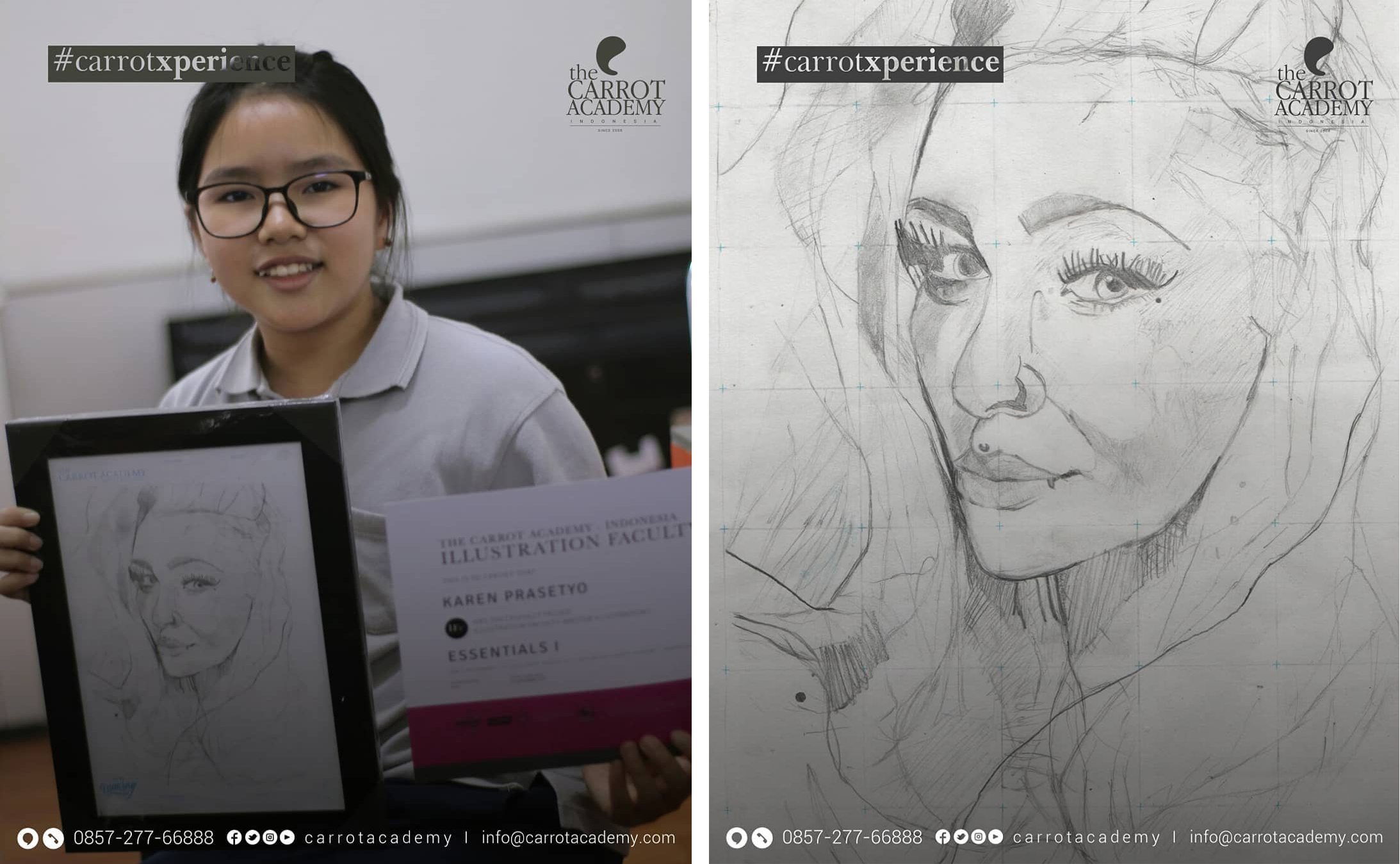 Karen Prasetyo