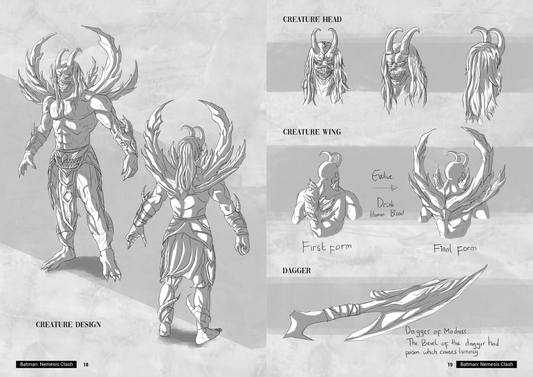 Batman The Nemesis Clash Artbook Layout-10