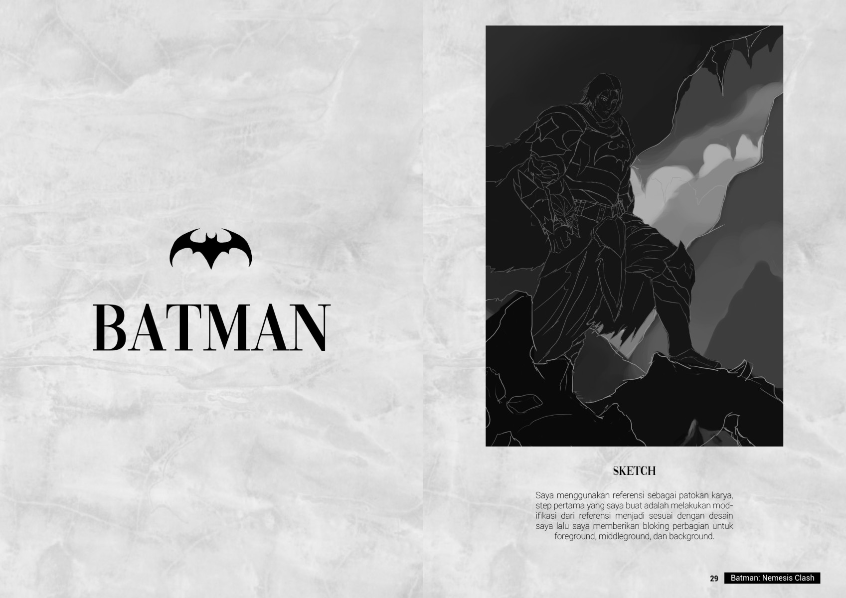 Batman The Nemesis Clash Artbook Layout-15