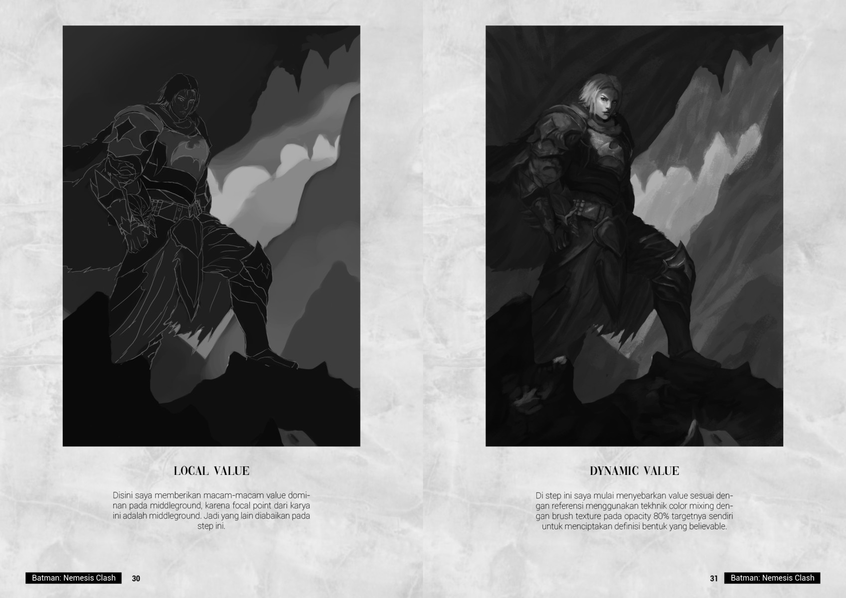 Batman The Nemesis Clash Artbook Layout-16