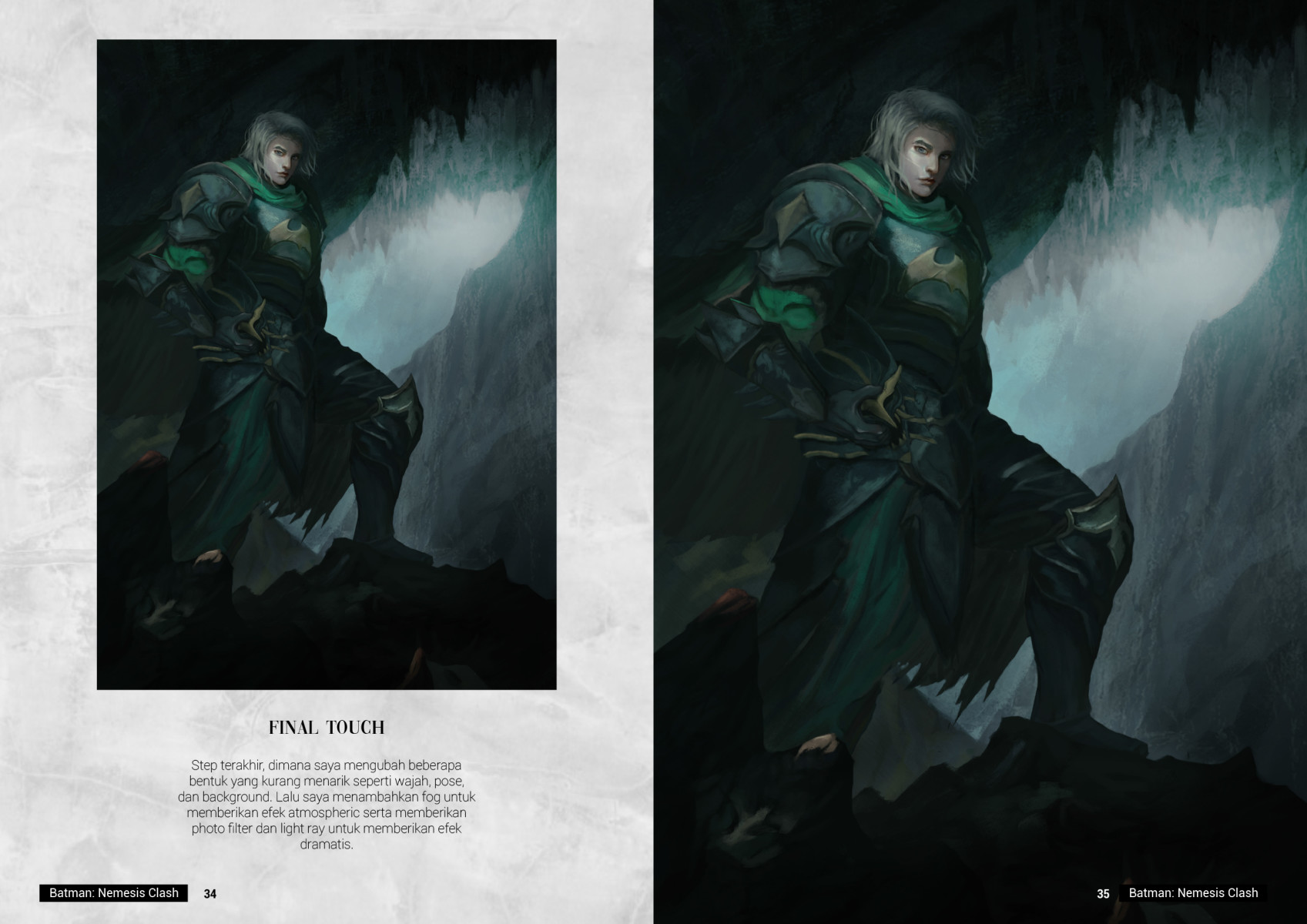 Batman The Nemesis Clash Artbook Layout-18