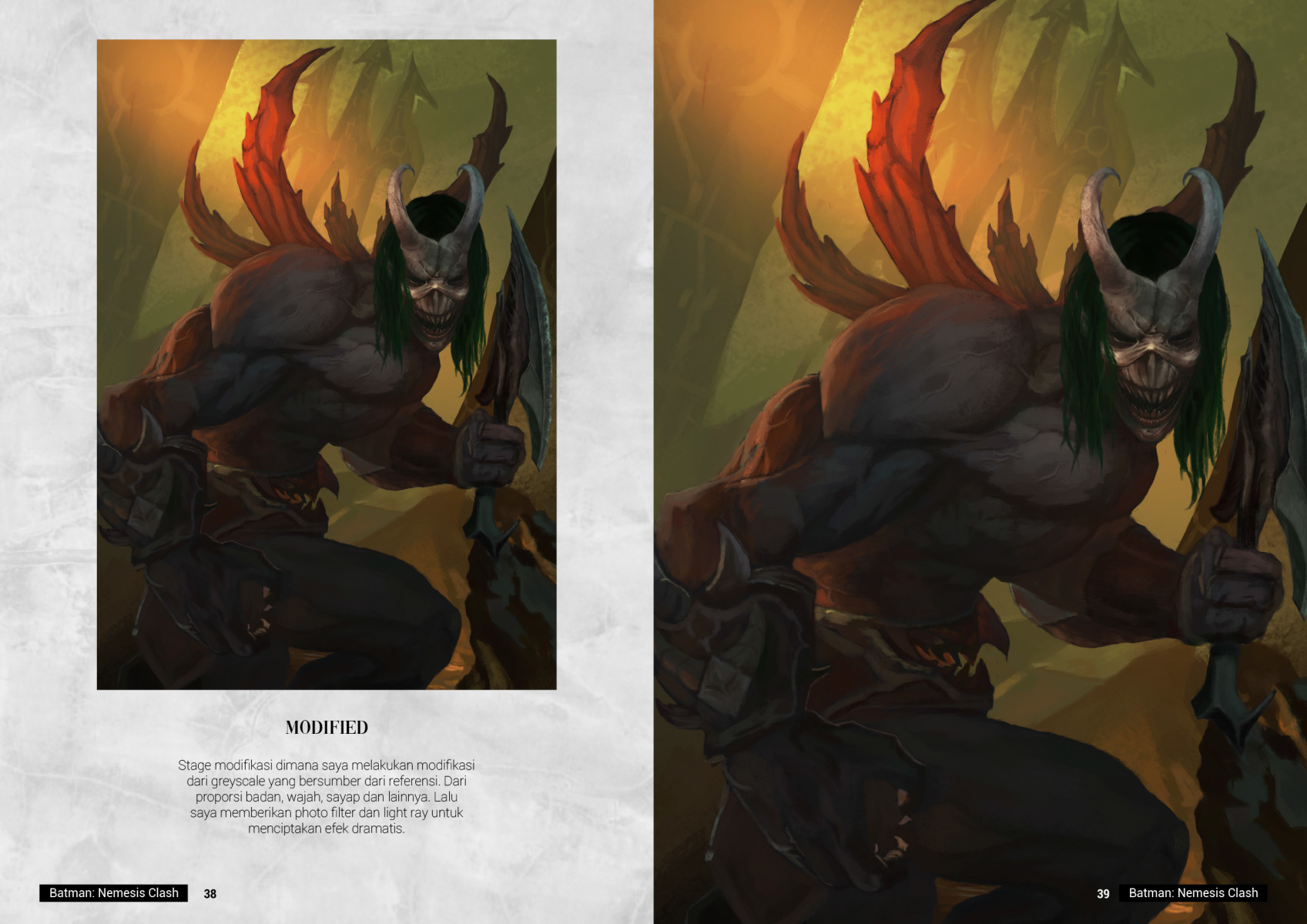 Batman The Nemesis Clash Artbook Layout-20