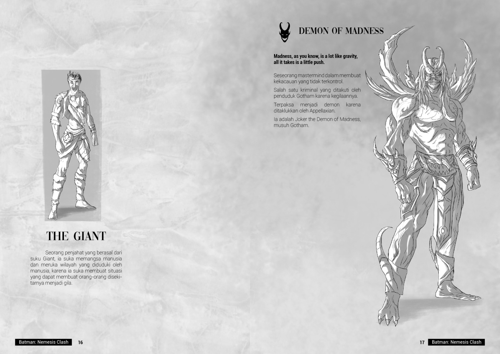 Batman The Nemesis Clash Artbook Layout-9