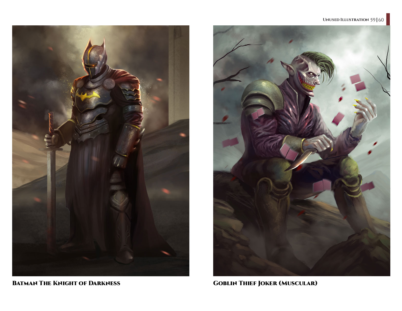 The-Vengeful-Art-Of-Batman-33