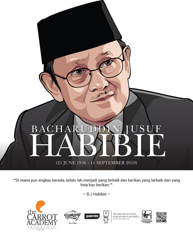 habibie 2