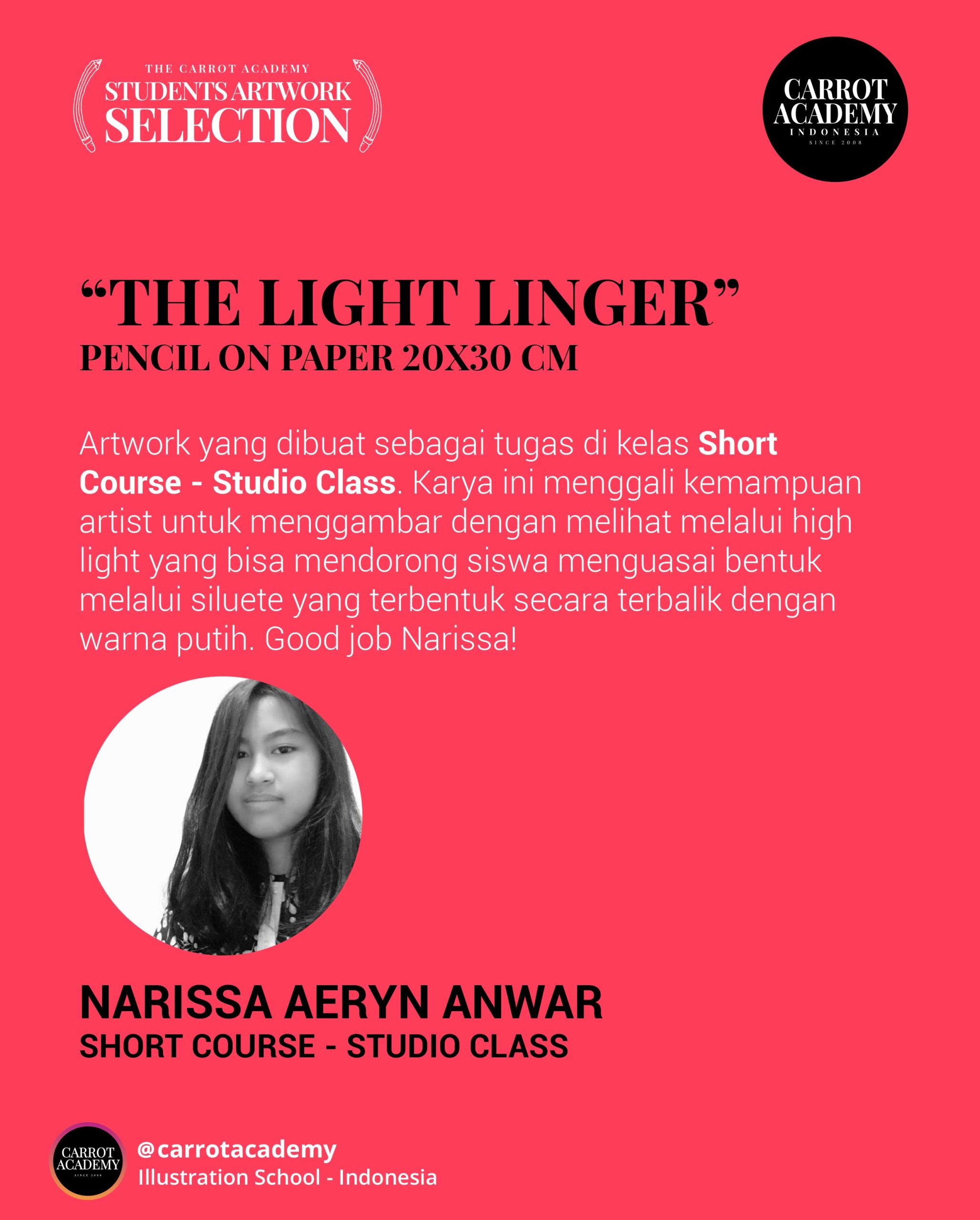 Carrot Academy Students Artwork Selection May 2023 Carrot Academy