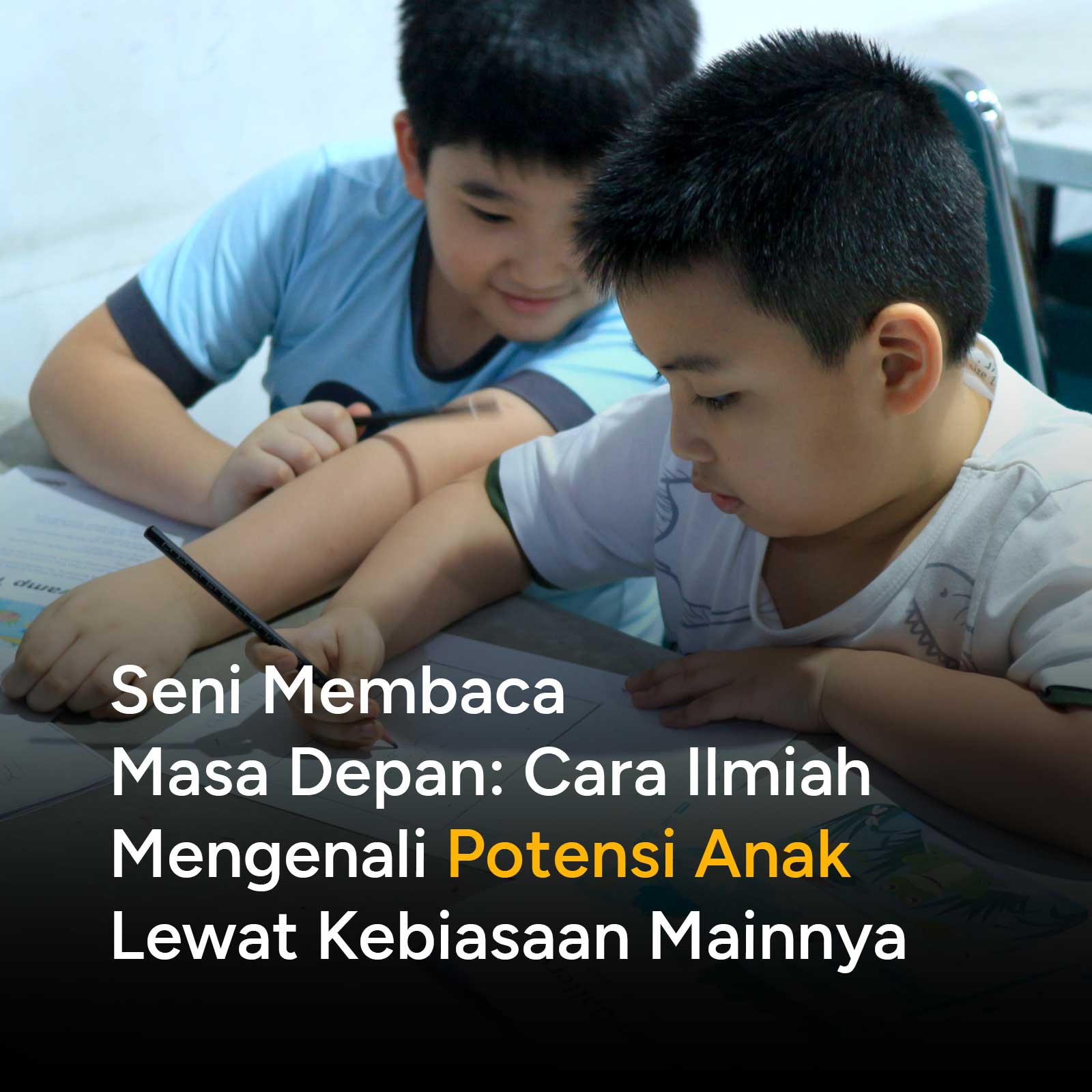 Bakat bukan sekadar keberuntungan genetik, melainkan benih yang butuh stimulasi tepat. Temukan bagaimana teori psikologi perkembangan dan metode observasi praktis dapat membantu Anda mengenali 
