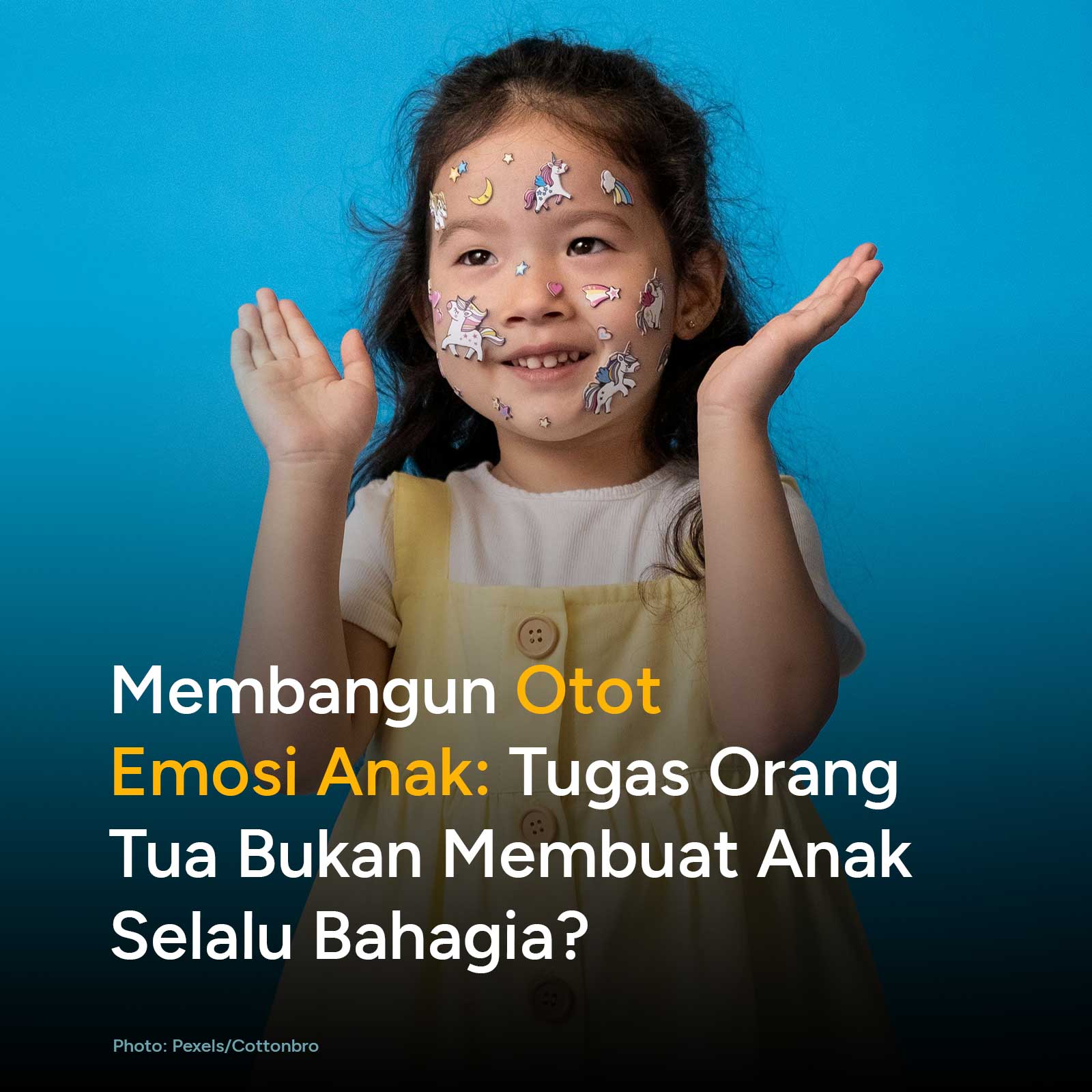 Seringkali kita merasa gagal saat melihat anak menangis atau kecewa. Padahal, tugas orang tua bukanlah memastikan anak selalu bahagia, melainkan melatih keterampilan mereka untuk menghadapi emosi sulit. Simak cara menerapkan disiplin berbasis keterampilan tanpa perlu hukuman.