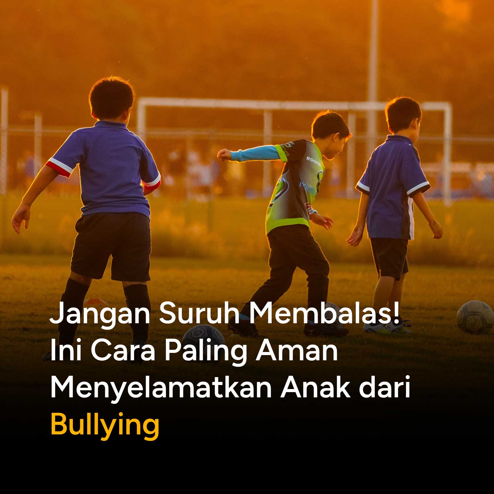 Maraknya kasus perundungan membuat banyak orang tua resah. Mengutip pembahasan psikolog anak, artikel ini membedah akar penyebab bullying, alasan anak sering kali bungkam, serta langkah konkrit pengasuhan di rumah untuk melindunginya.