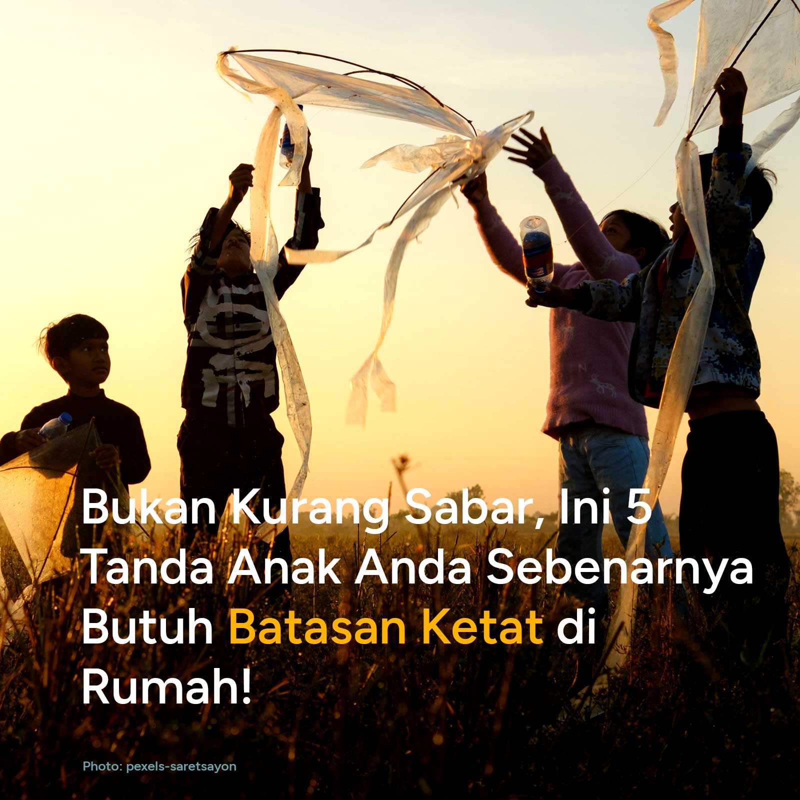 Menghadapi anak yang penurut di sekolah namun sering meledak-ledak di rumah sering kali membuat orang tua elus dada dan menguras kesabaran. Padahal, masalahnya bukan terletak pada kurangnya kesabaran Anda, melainkan ketiadaan batasan (boundaries) yang jelas dan konsisten. Artikel ini mengupas 5 tanda utama anak membutuhkan batasan tegas serta cara membedakan kapan anak butuh dukungan emosional dan kapan harus menegakkan aturan.