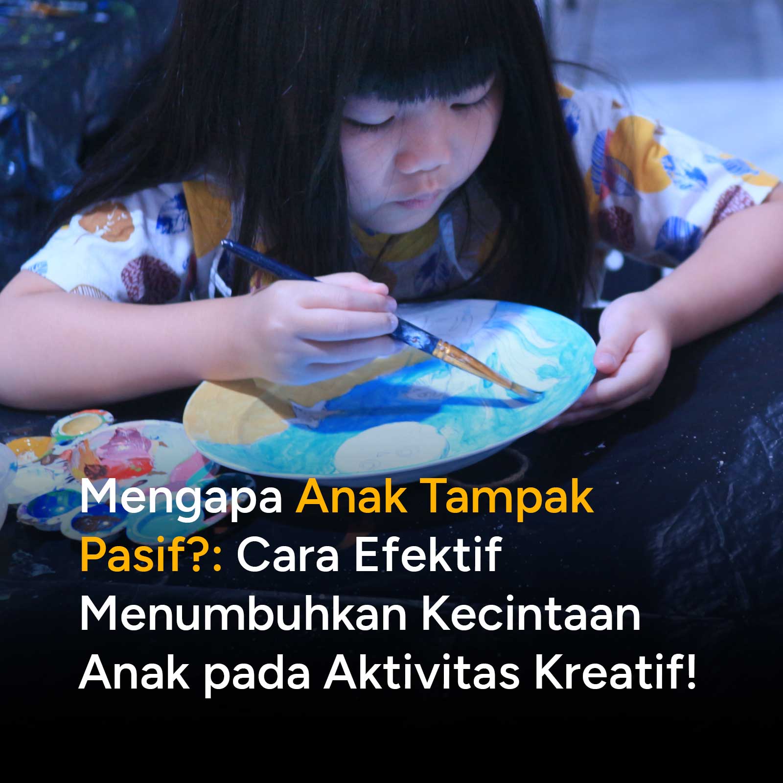 Melihat anak cenderung pendiam dan enggan bermain sering kali membuat orang tua khawatir. Pelajari penyebabnya serta langkah praktis membangun rasa percaya diri dan kecintaan anak pada aktivitas kreatif.