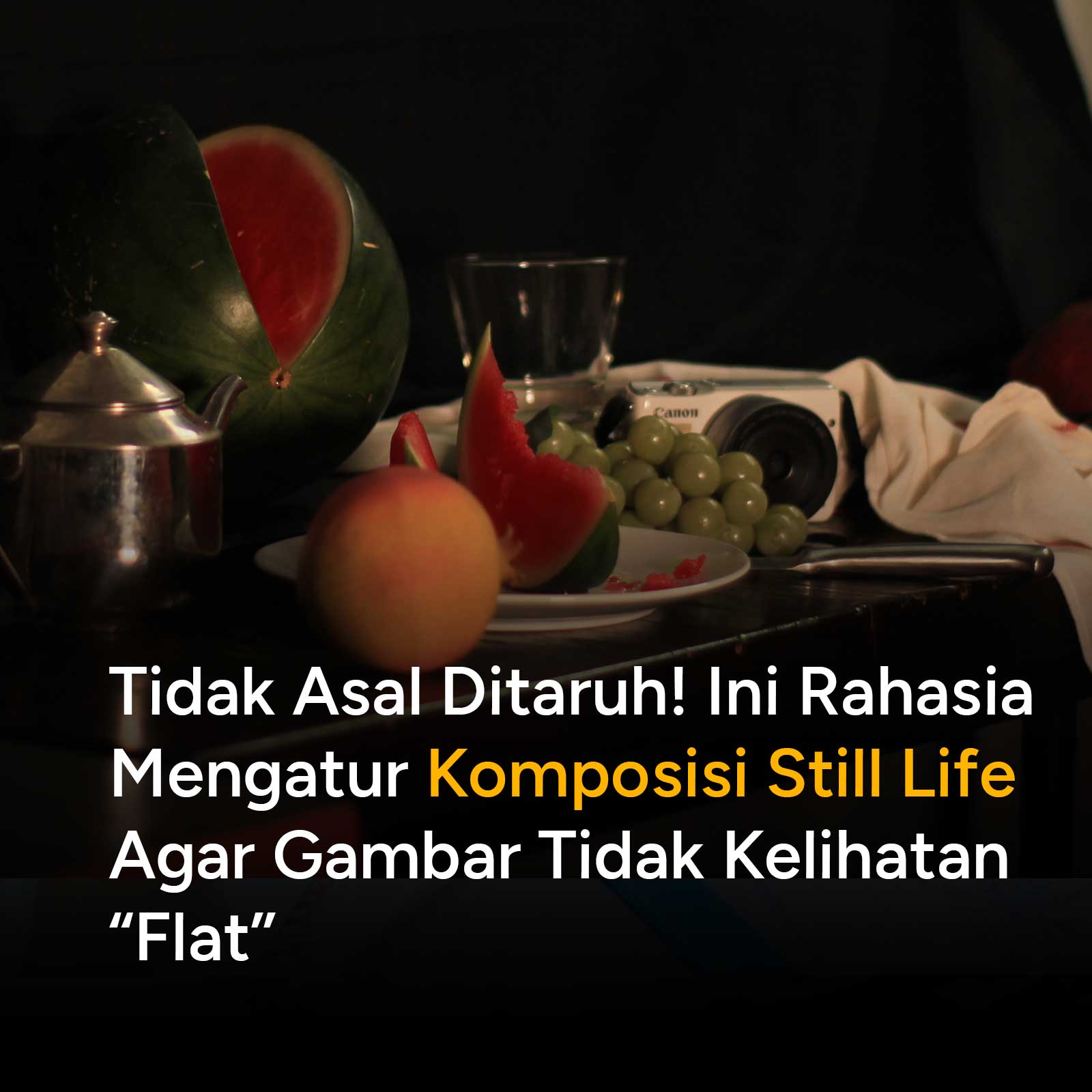 Menyusun benda di meja secara asal sering membuat gambar terasa rata. Pelajari rahasia mengatur komposisi still life drawing—mulai dari aturan segitiga, pencahayaan, hingga pilihan tekstur agar sketsa Anda tampil lebih realistis dan berbobot.